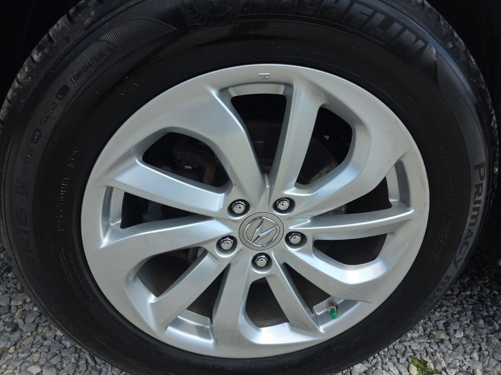 Used 2016 Acura RDX AWD w/ Technology Package image 10