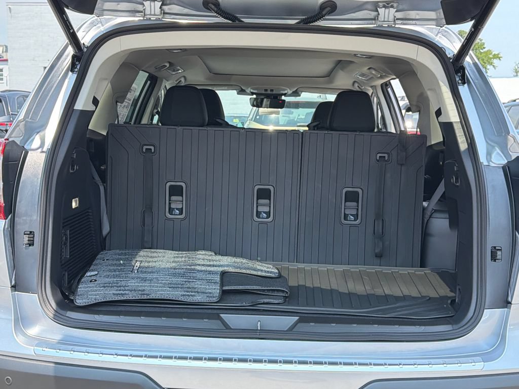 New 2026 Subaru Ascent Limited AWD/4WD image 21