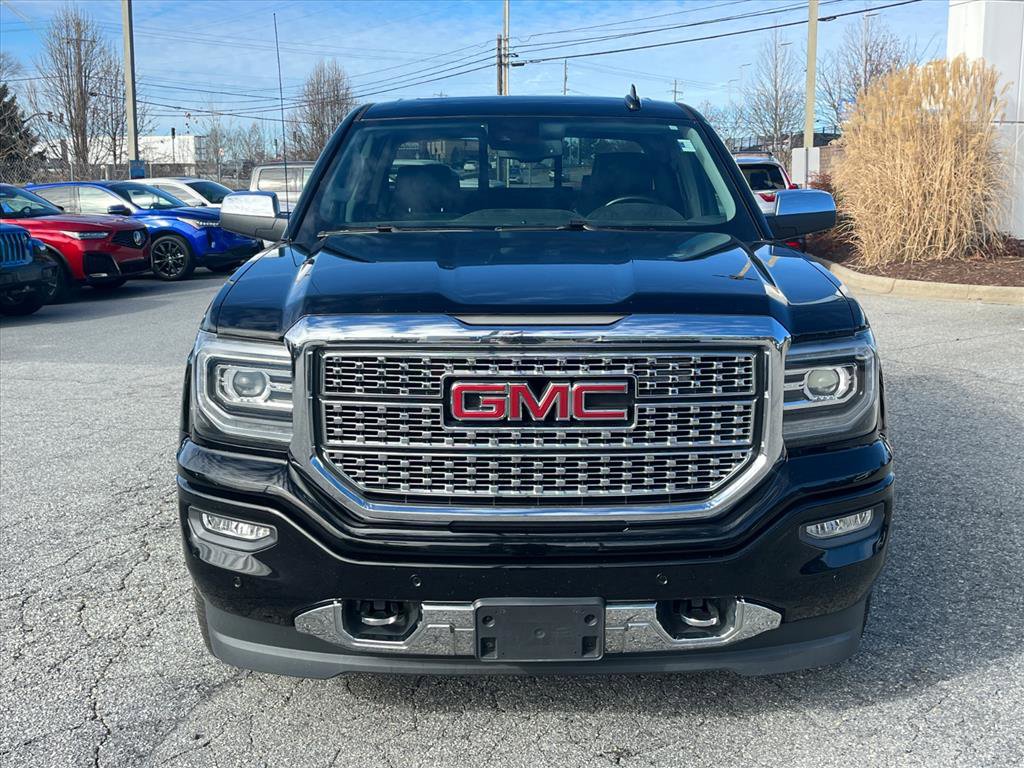 Used 2018 GMC Sierra 1500 Denali w/ Denali Ultimate Package image 6