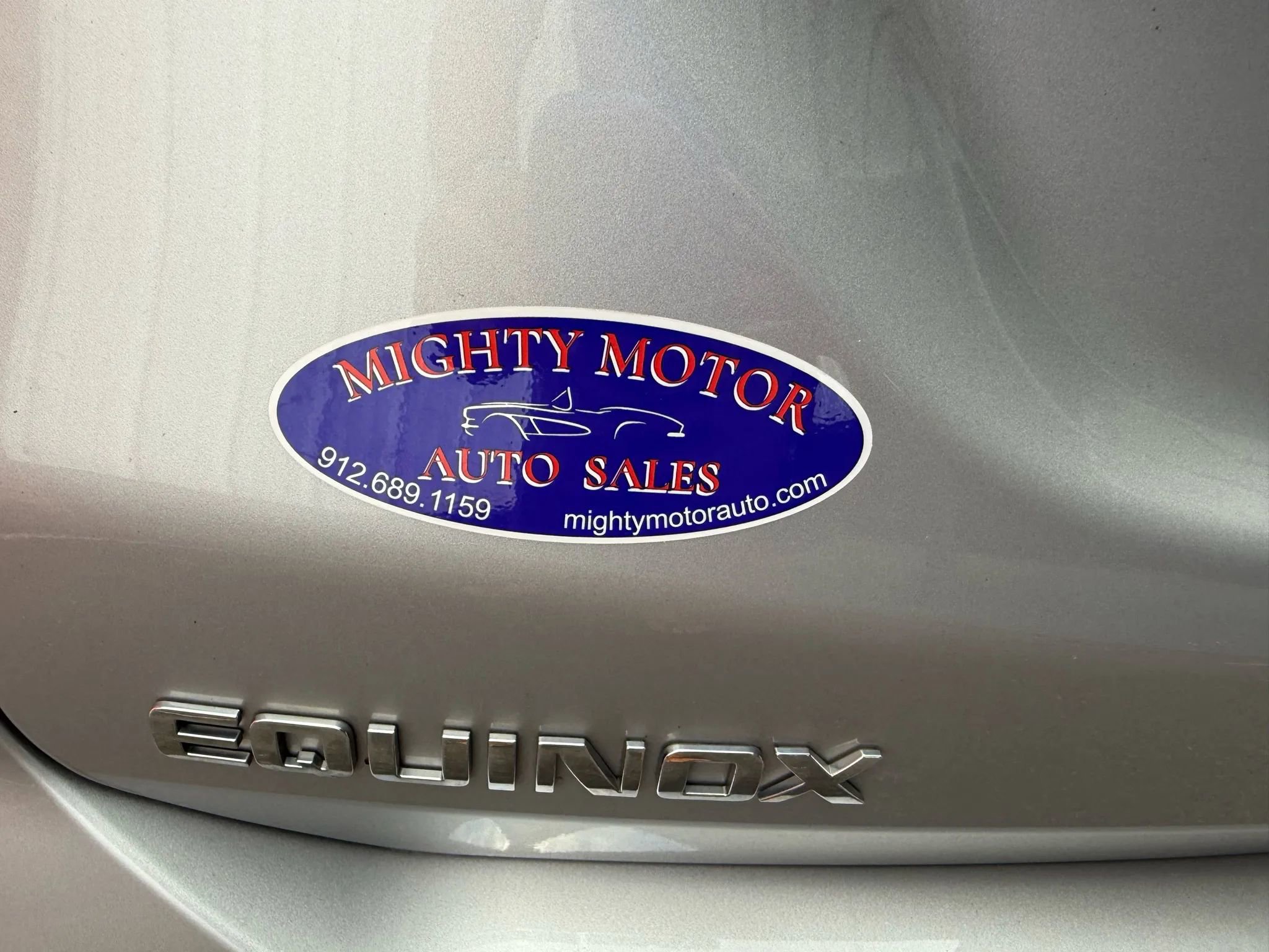 Used 2020 Chevrolet Equinox LT image 27