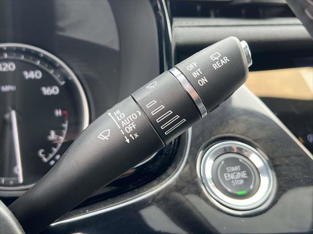 Used 2024 Cadillac XT6 Premium Luxury image 25