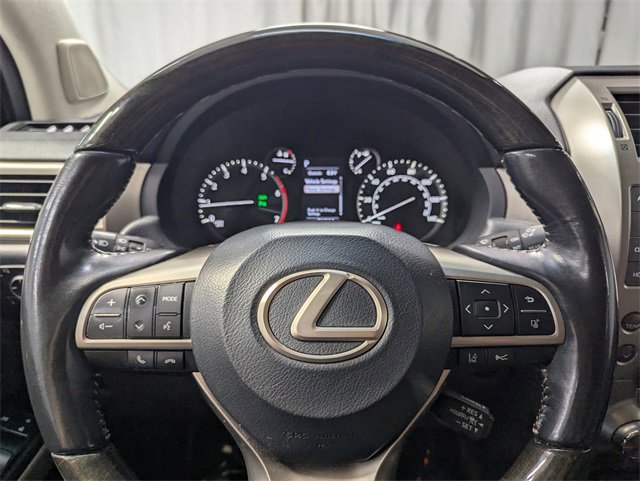 Used 2020 Lexus GX 460 Luxury w/ Accessory Package image 22