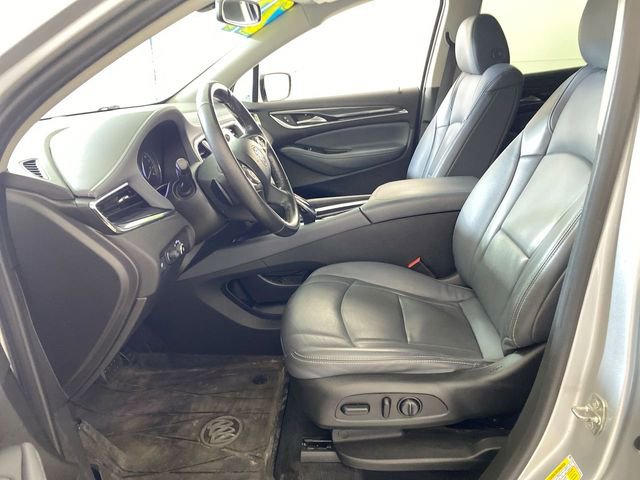 Used 2021 Buick Enclave Essence w/ LPO, Floor Liner Package image 24