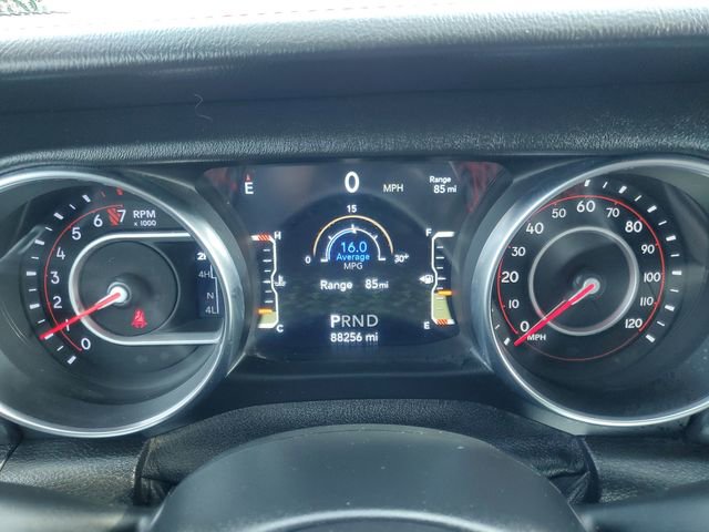 Used 2020 Jeep Gladiator Rubicon image 17