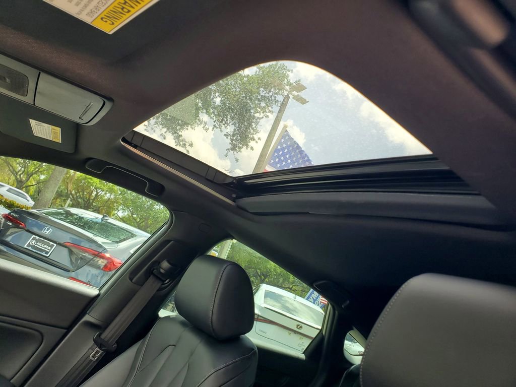 Used 2024 Acura Integra A-Spec FWD image 16