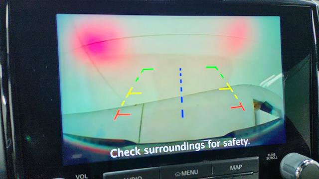 Used 2024 Nissan Titan PRO-4X w/ Off Road Protection Package image 19