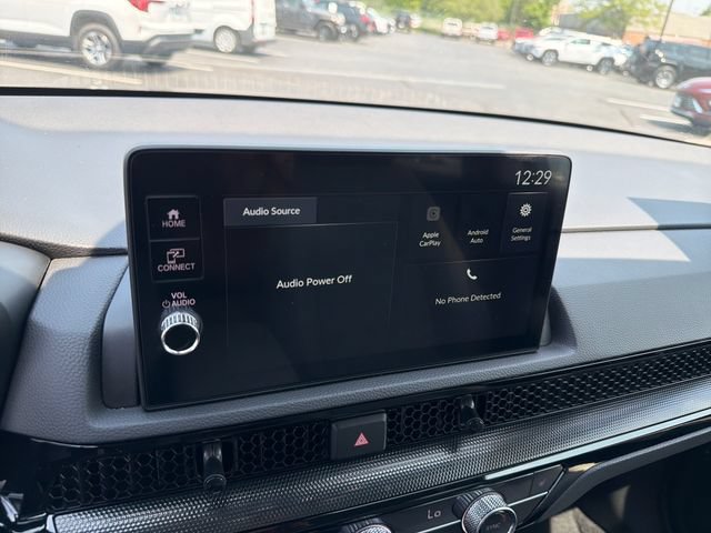 Used 2026 Honda CR-V EX-L image 18