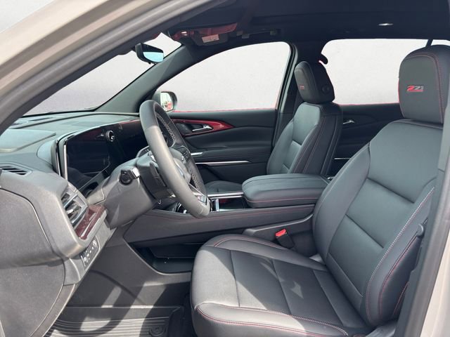 New 2026 Chevrolet Traverse Z71 w/ Driver Confidence Package AWD/4WD image 9