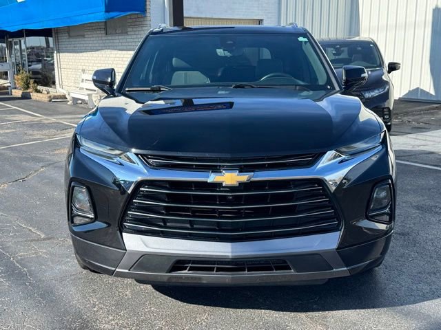 Used 2022 Chevrolet Blazer Premier w/ Enhanced Convenience Package image 2