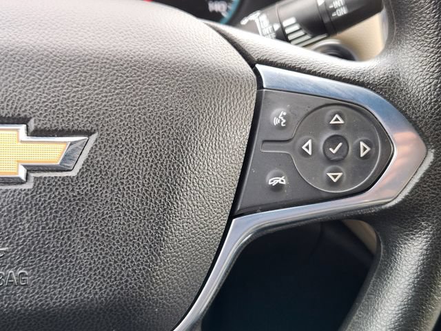 Certified 2022 Chevrolet Traverse LS AWD/4WD image 30