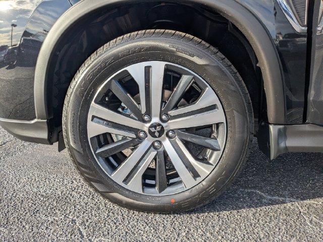 New 2027 Mitsubishi Outlander Sport SE AWD/4WD image 35