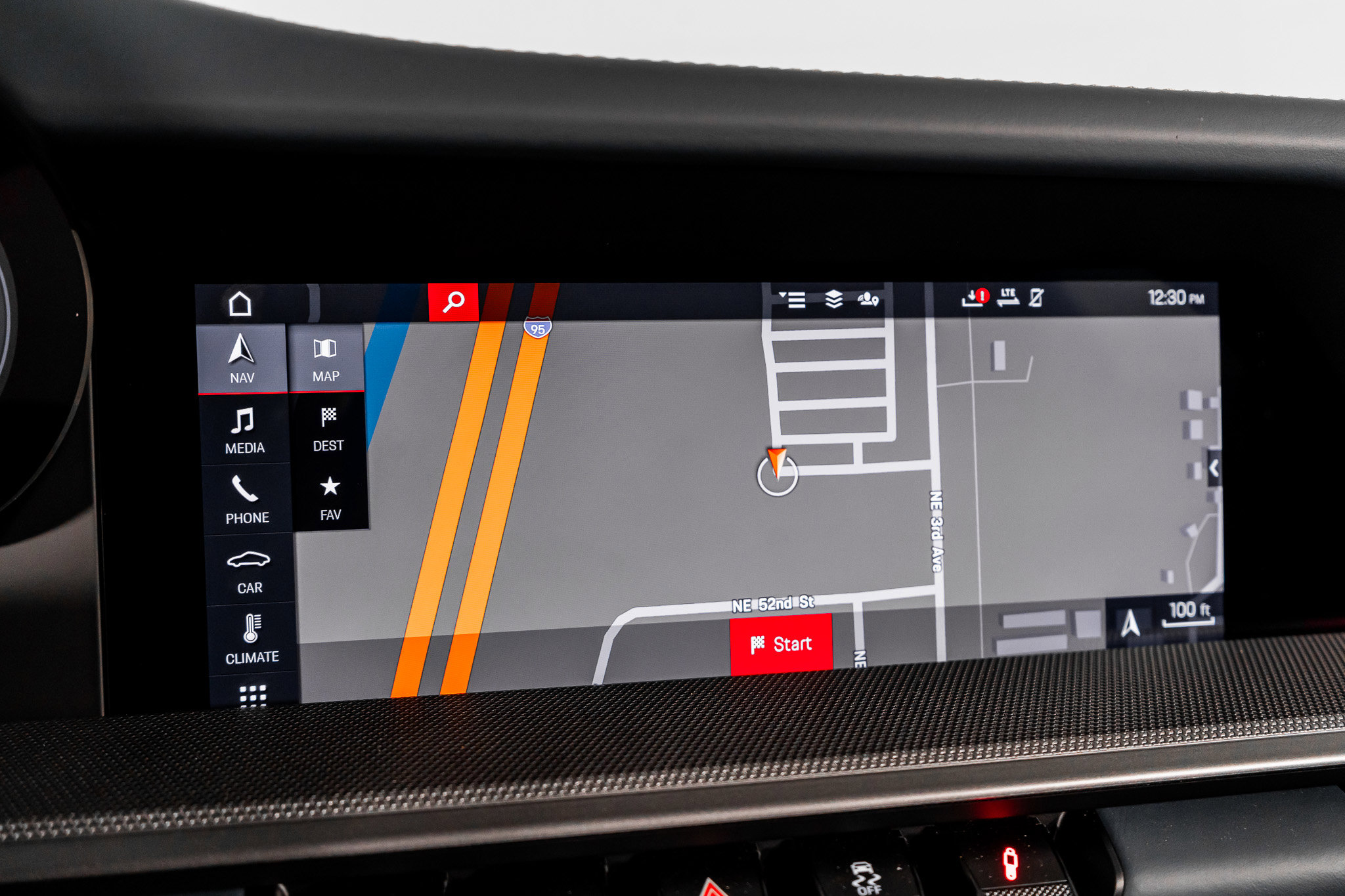 Used 2021 Porsche 911 Carrera image 44