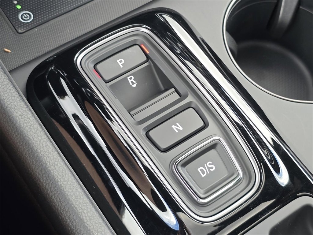 New 2025 Honda Pilot TrailSport image 33