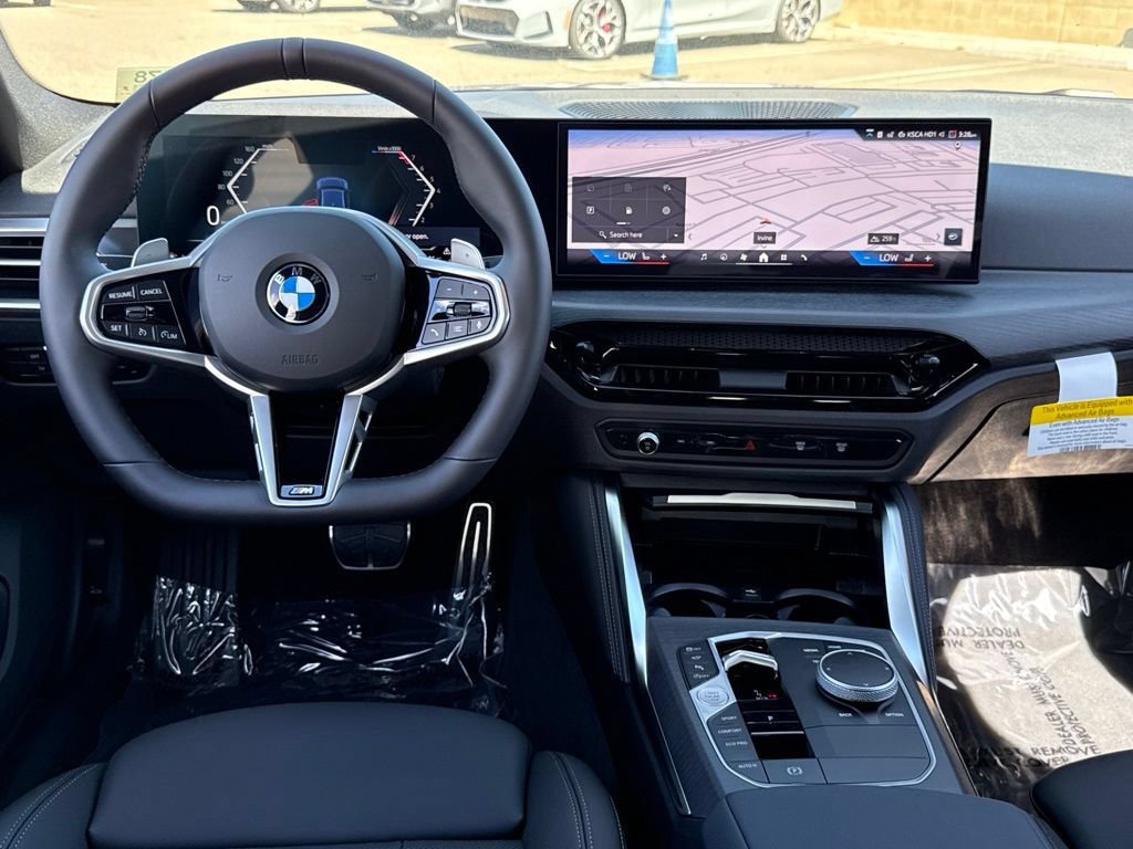 New 2026 BMW 430i w/ M Sport Package RWD image 24
