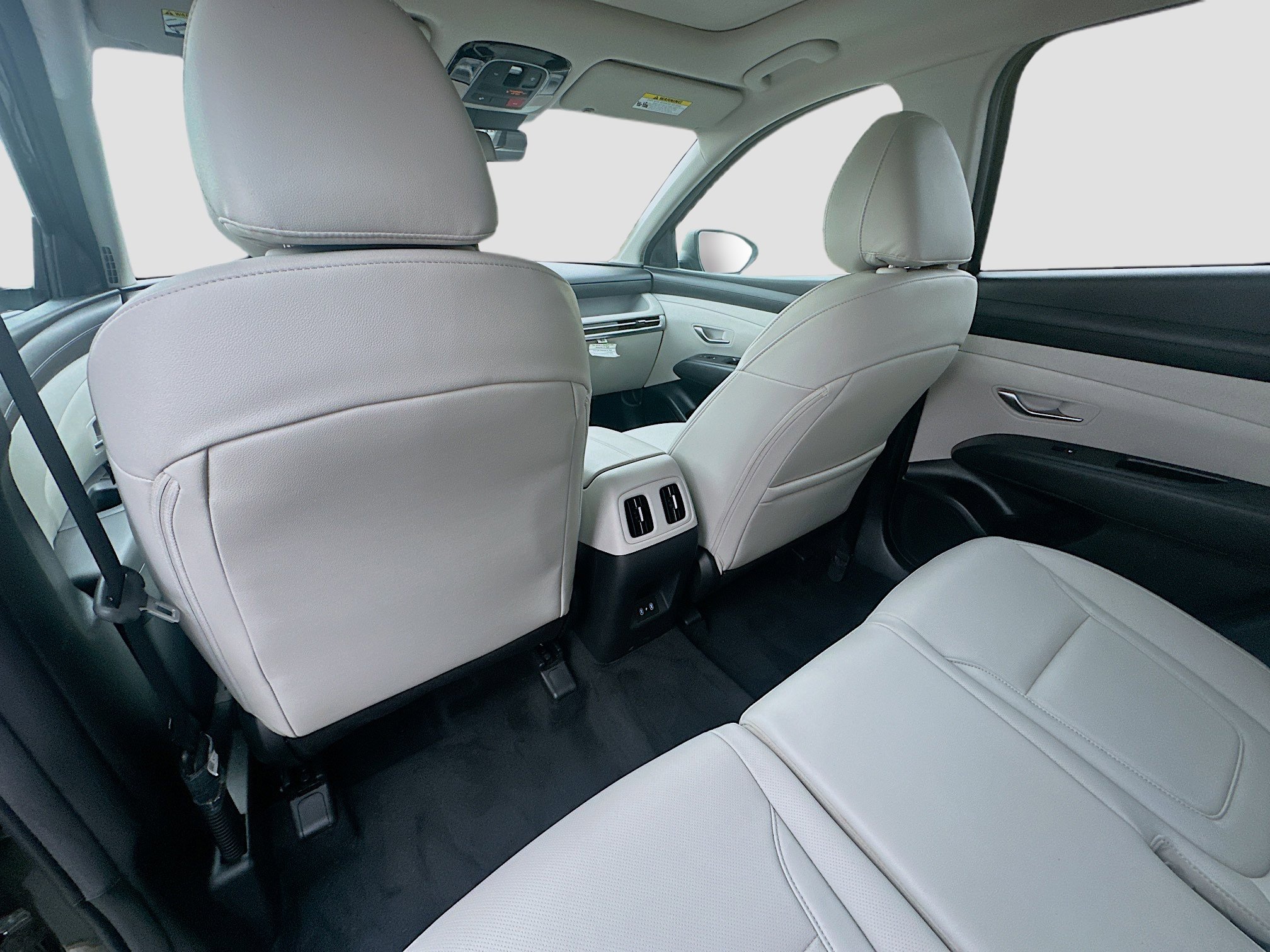 Certified 2025 Hyundai Tucson SEL image 24