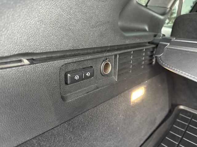 Used 2018 Lincoln MKX Reserve w/ Lincoln MKX Climate Package image 43