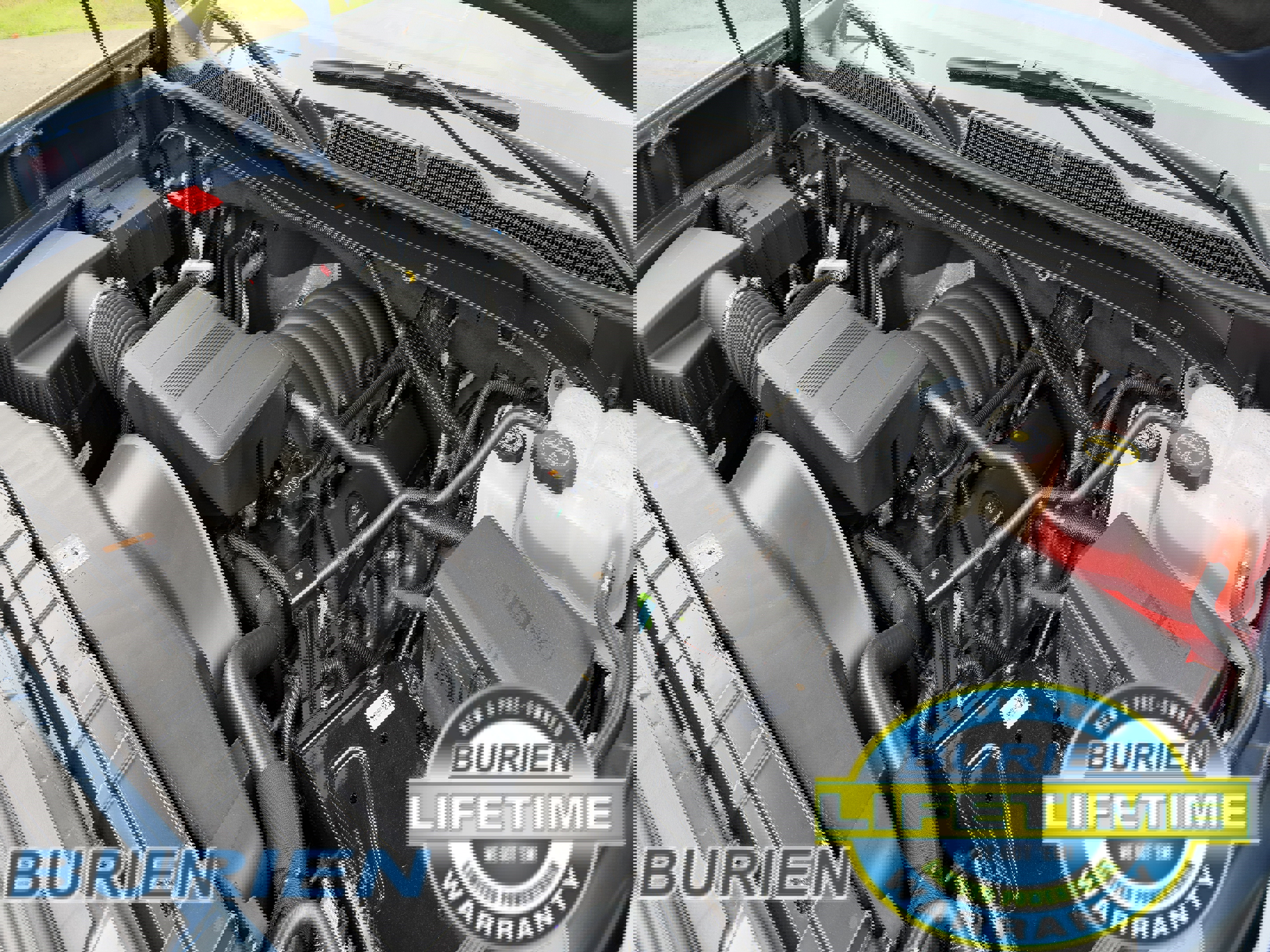 New 2026 Chevrolet Silverado 2500 Custom w/ Custom Value Package image 39