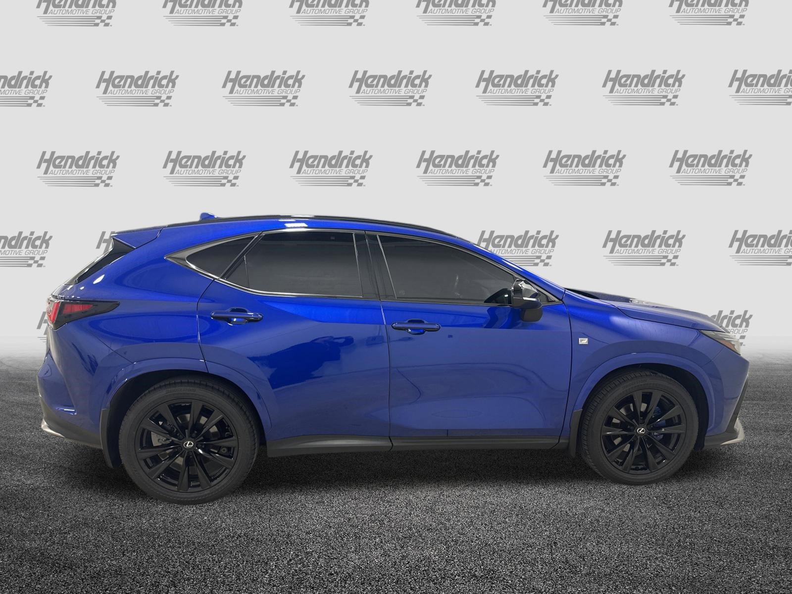 Used 2024 Lexus NX 350 F Sport image 11