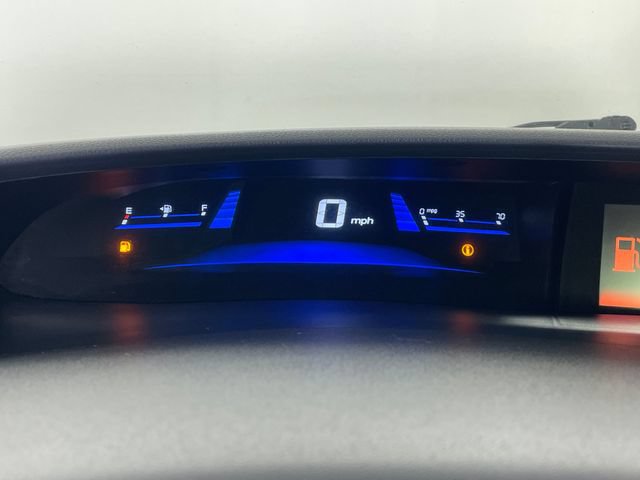 Used 2015 Honda Civic EX image 5