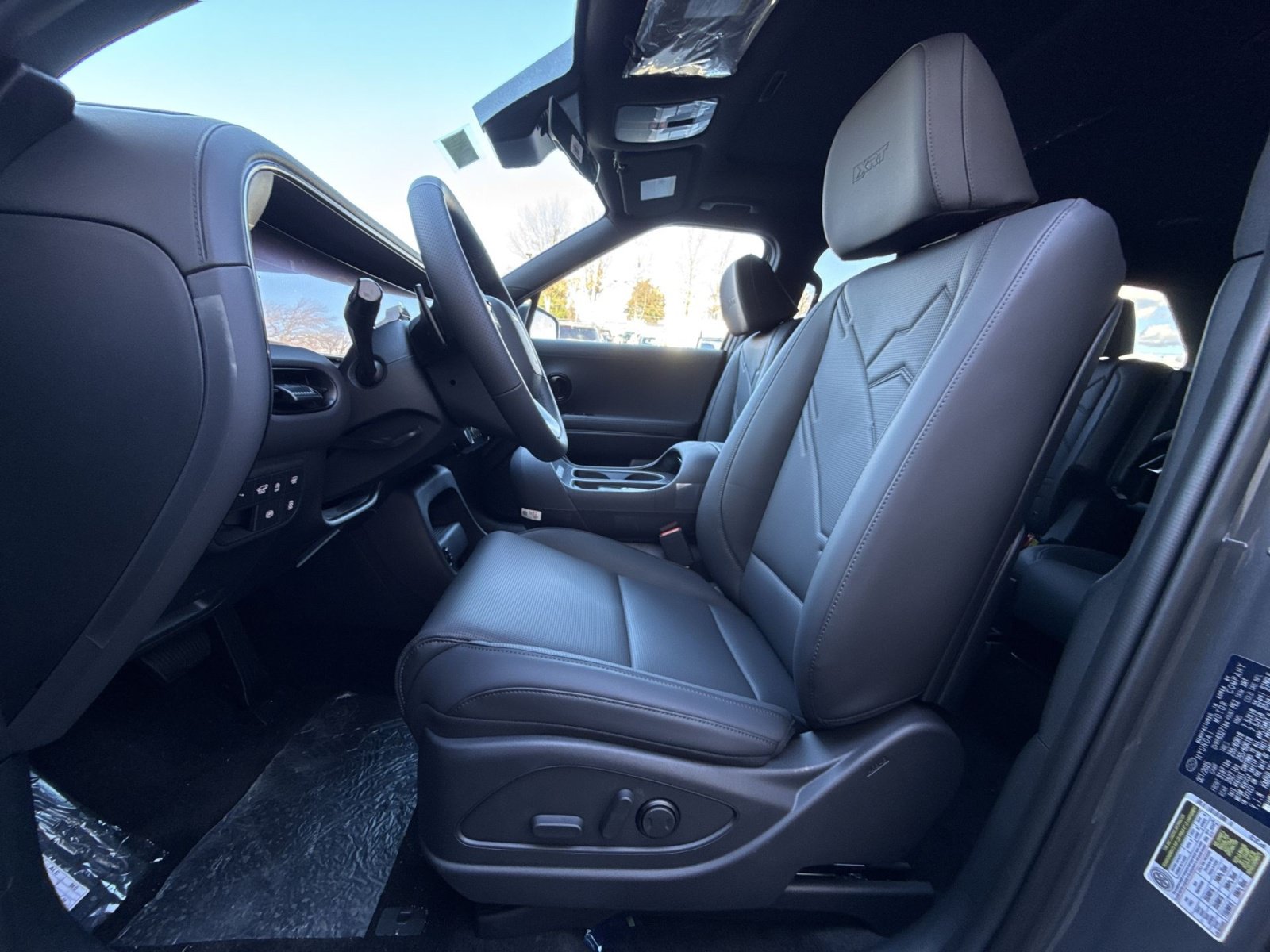 New 2026 Hyundai Palisade XRT Pro AWD/4WD image 13