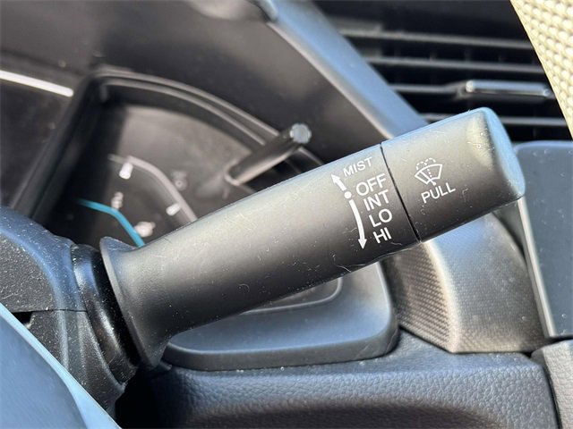 Used 2019 Honda Civic LX image 13