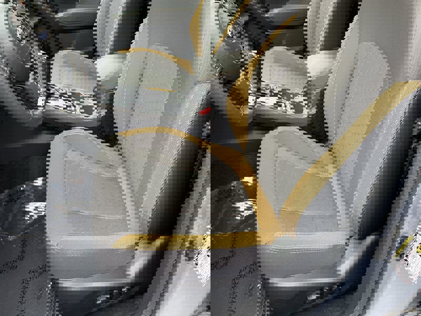 Certified 2024 Subaru Crosstrek 2.5i Sport image 12