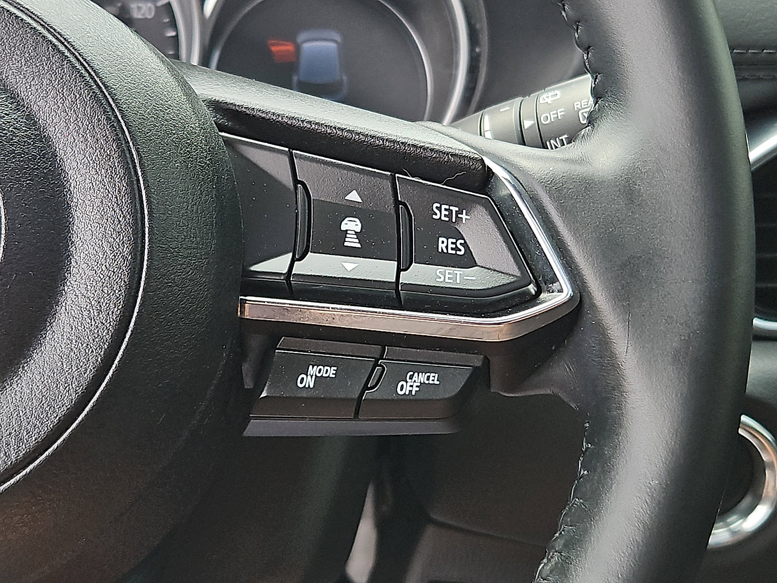 Used 2020 MAZDA CX-5 Touring AWD/4WD image 22