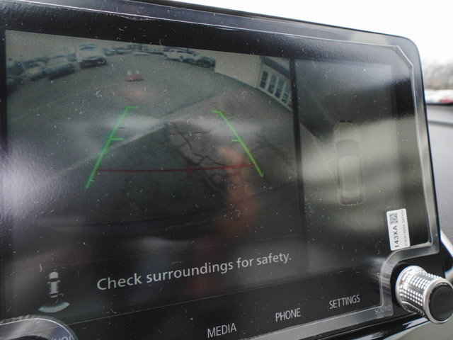 New 2026 Mitsubishi Eclipse Cross SEL image 19