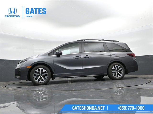 New 2026 Honda Odyssey EX-L image 47