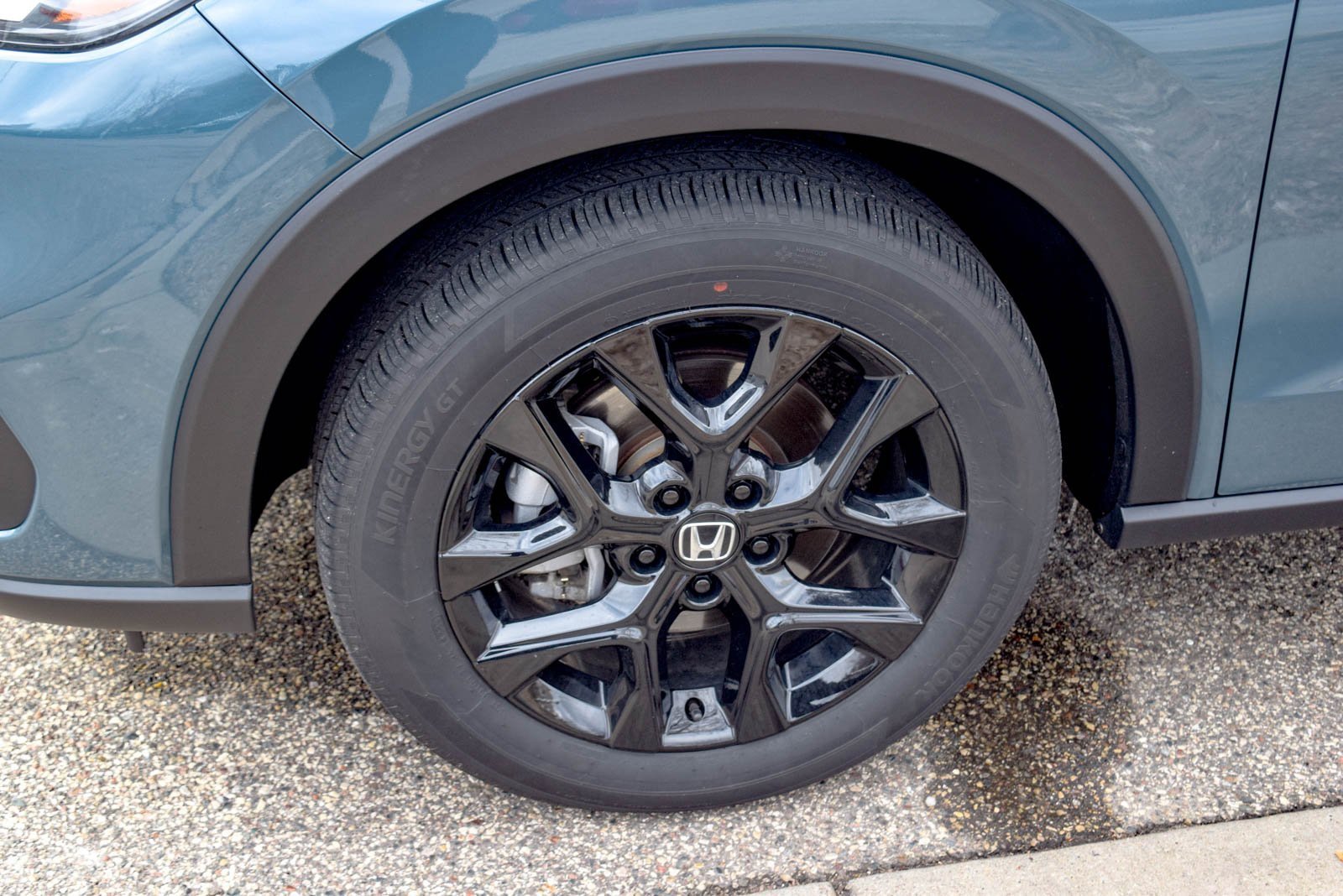 Used 2024 Honda HR-V Sport image 23