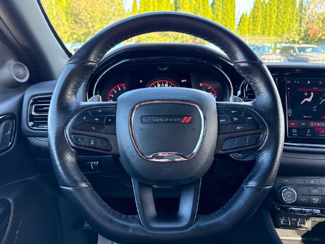 Used 2025 Dodge Durango GT AWD/4WD image 5