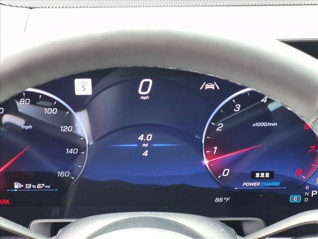 New 2027 Mercedes-Benz GLE 450 4MATIC image 10