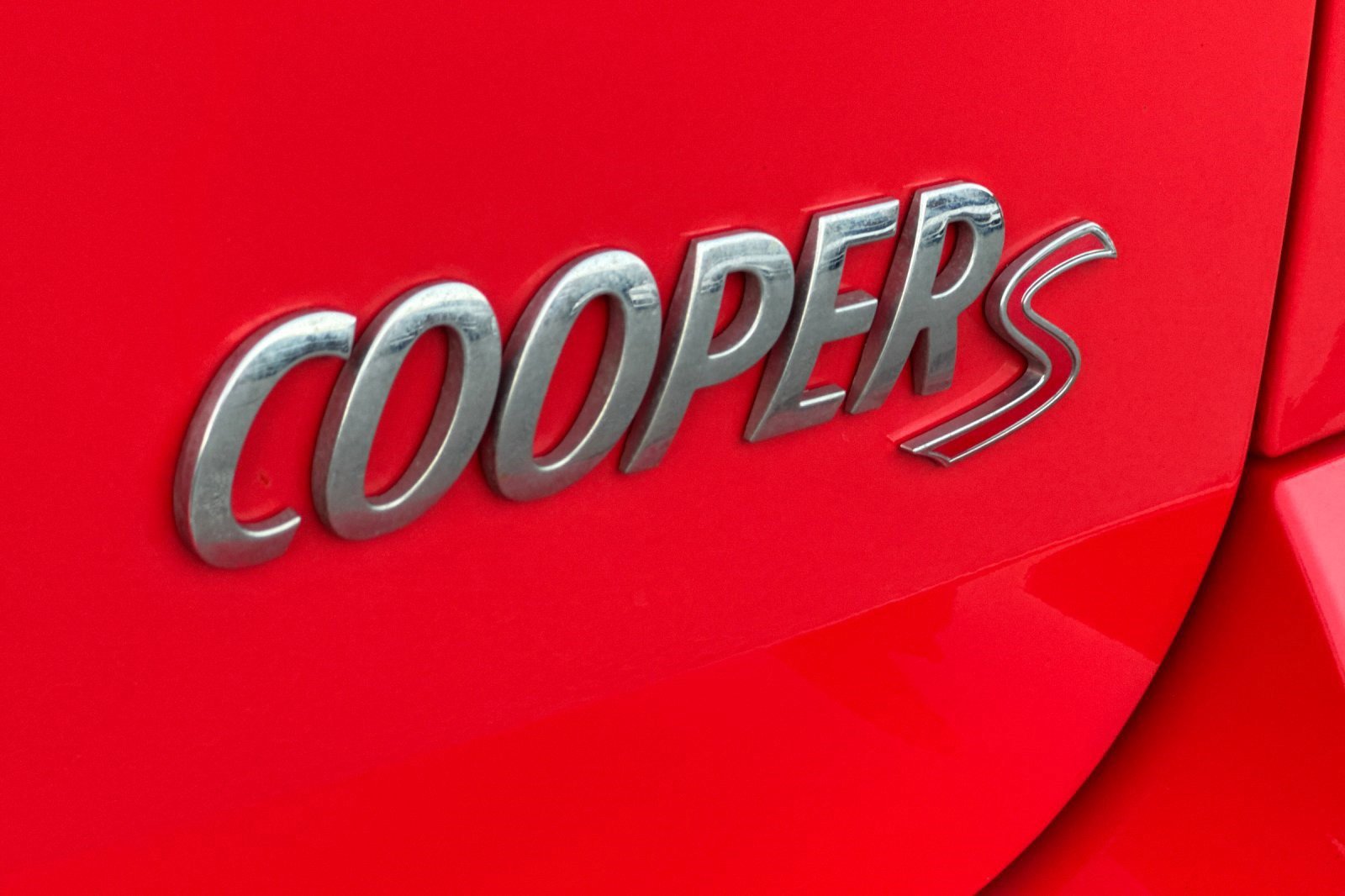 Used 2012 MINI Cooper Countryman S image 32