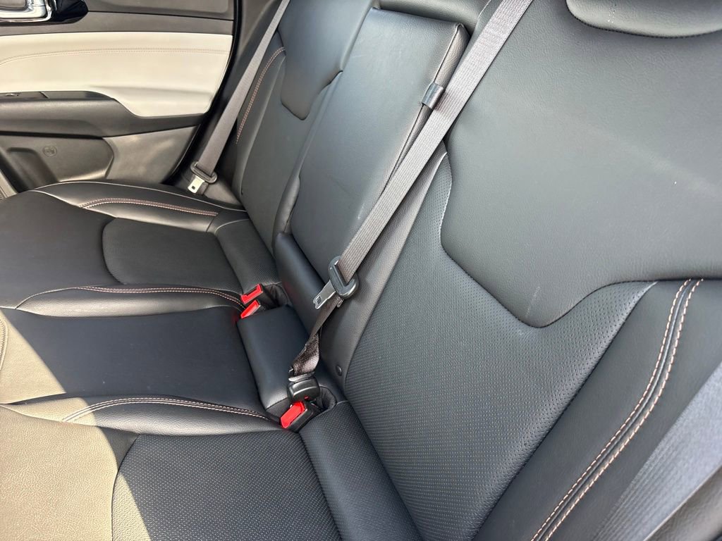 Certified 2023 Jeep Compass Limited image 30