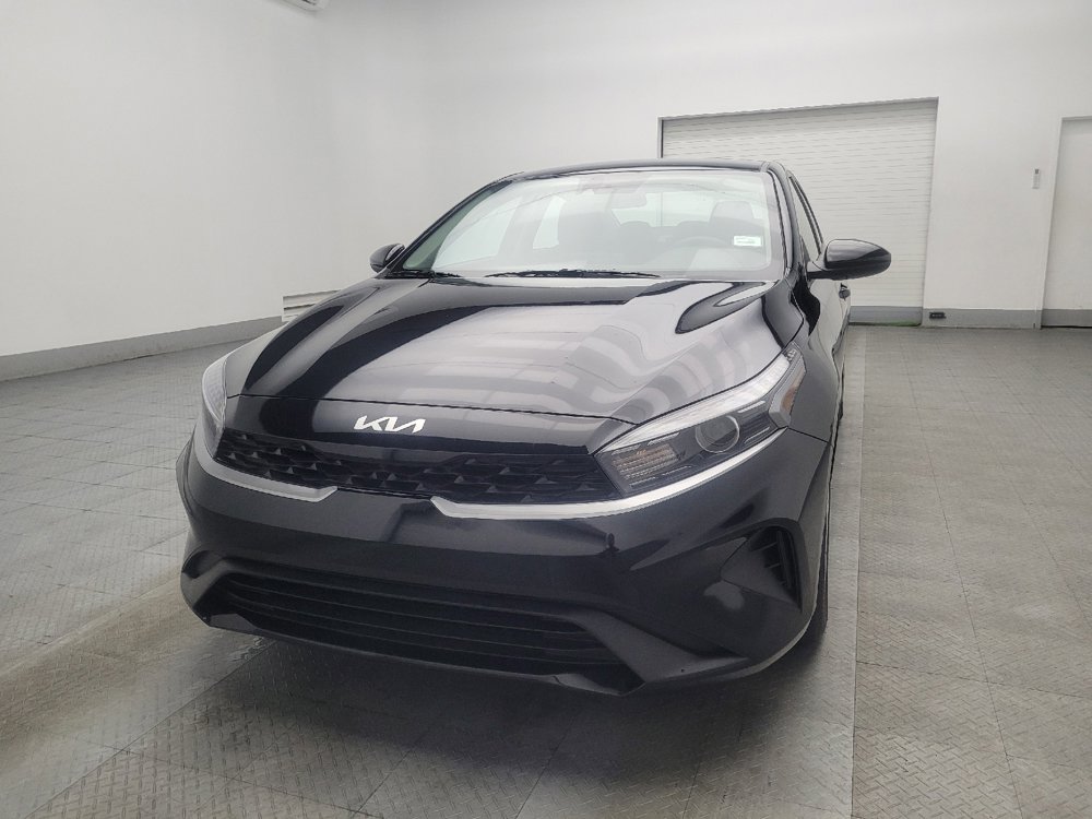 Used 2024 Kia Forte LX image 15