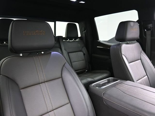 Used 2023 Chevrolet Silverado 1500 High Country w/ Technology Package AWD/4WD image 27