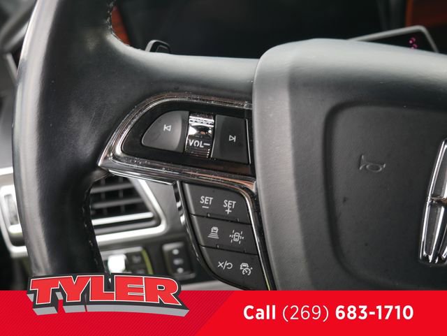Used 2022 Lincoln Navigator Reserve image 26