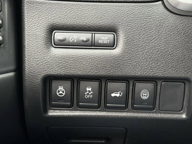 Used 2021 Nissan Murano SL w/ SL Moonroof Package image 25