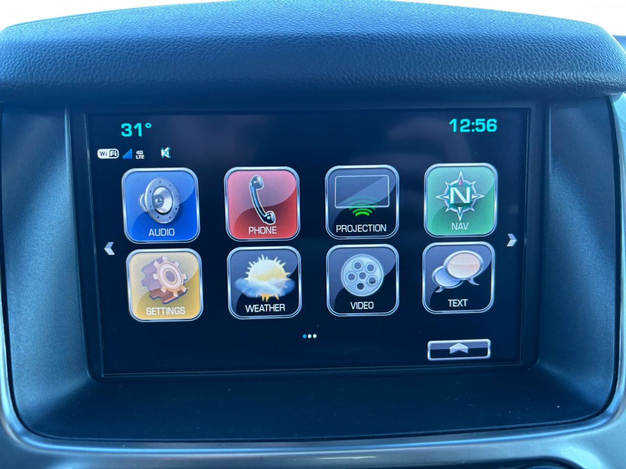 Used 2019 Chevrolet Tahoe LT image 24