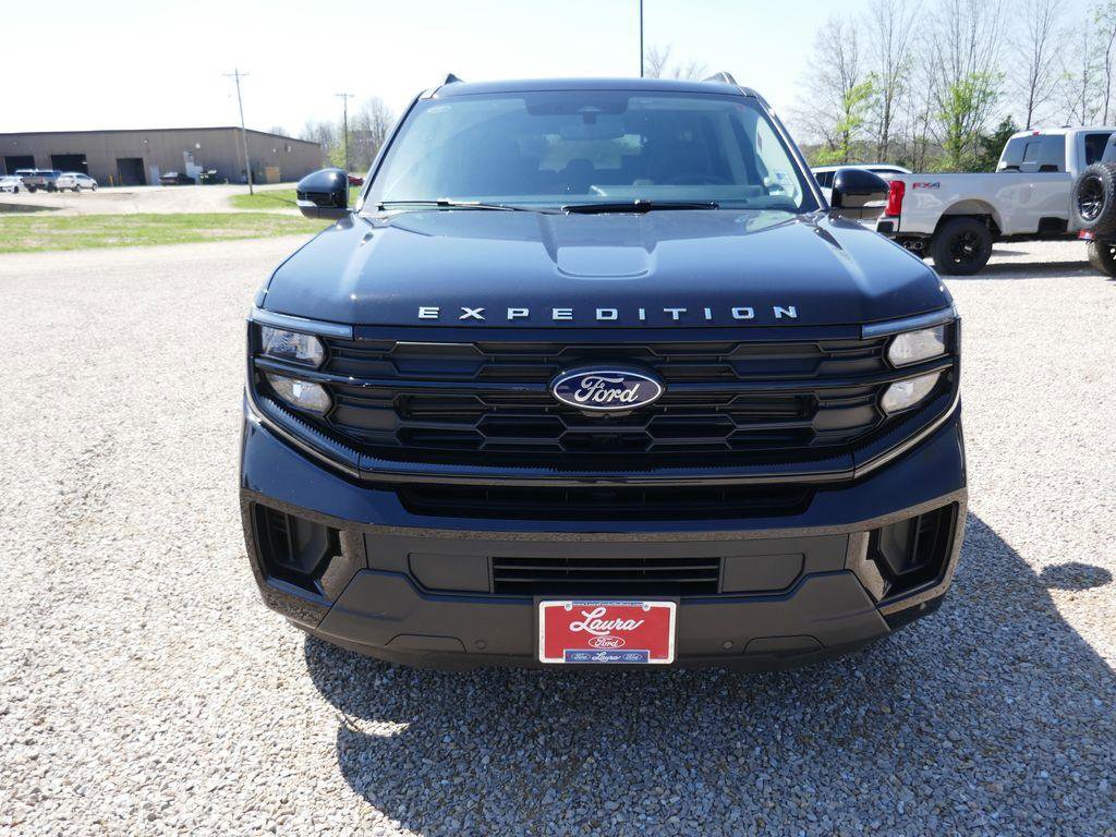 New 2026 Ford Expedition Max Active AWD/4WD image 9
