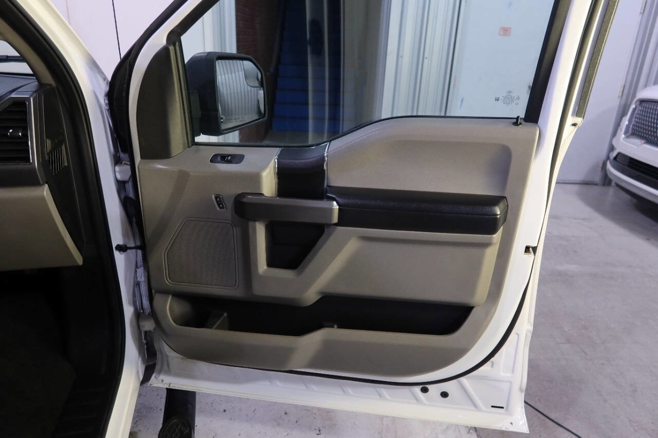 Used 2020 Ford F150 XLT w/ Equipment Group 301A Mid image 30