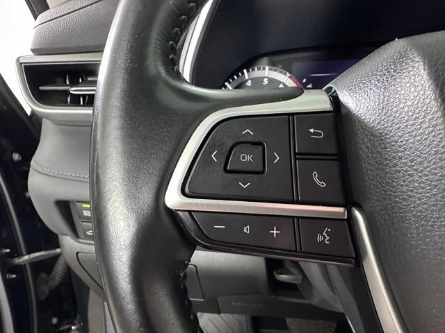 Used 2023 Toyota Highlander XLE AWD/4WD image 27