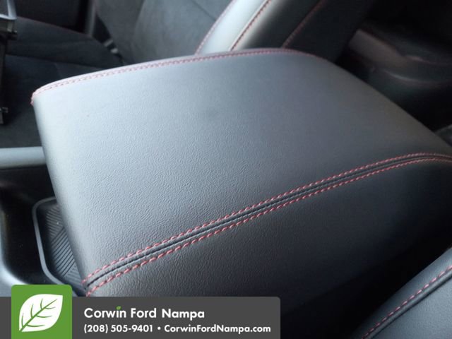 New 2026 Ford Explorer ST w/ Sun And Sound Package image 19