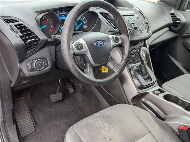 Used 2016 Ford Escape SE image 10