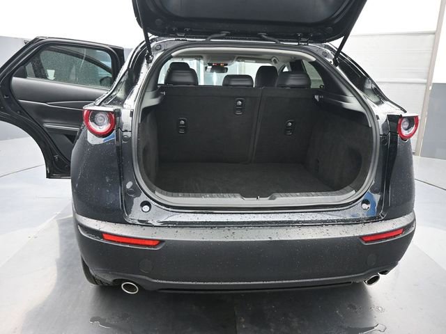 Used 2025 MAZDA CX-30 AWD 2.5 S w/ Preferred Package image 8