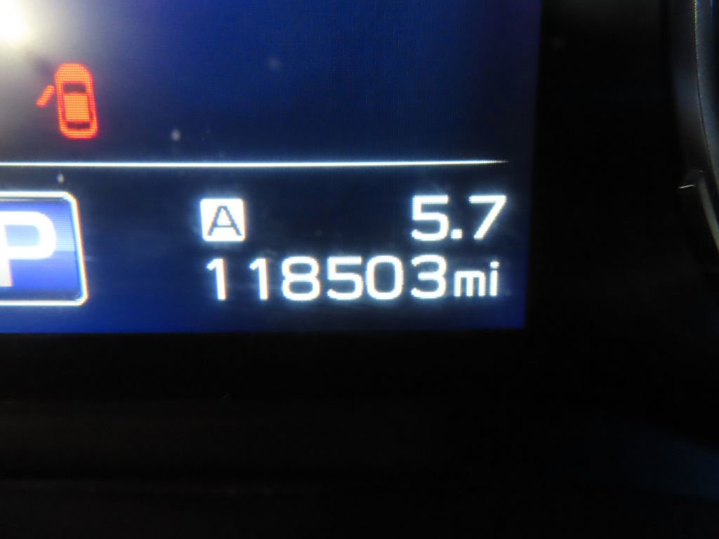 Used 2022 Subaru Ascent Touring w/ Popular Package #2A AWD/4WD image 16