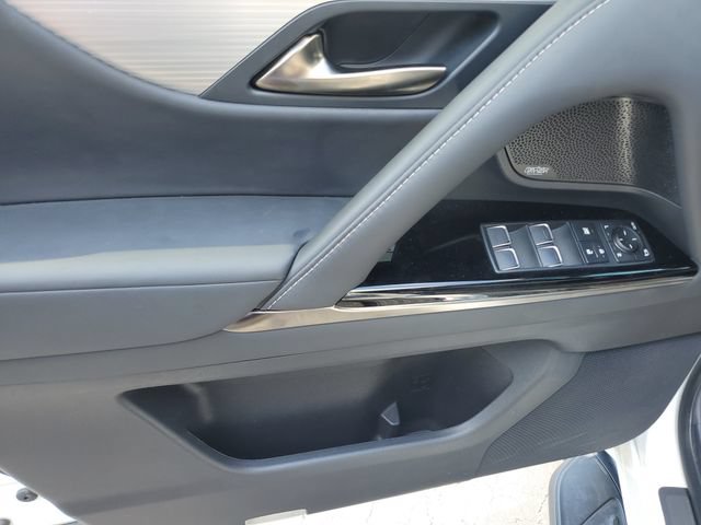 Used 2024 Lexus LX 600 F Sport AWD/4WD image 19