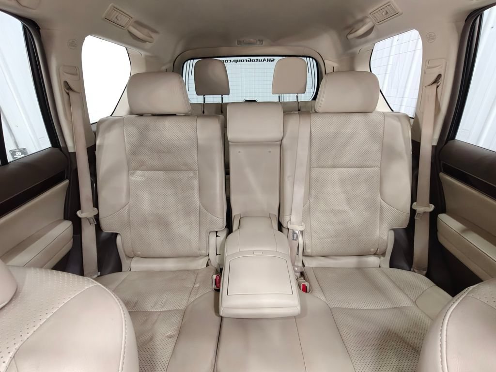 Used 2016 Lexus GX 460 Luxury w/ Preferred Accessory Package AWD/4WD image 25