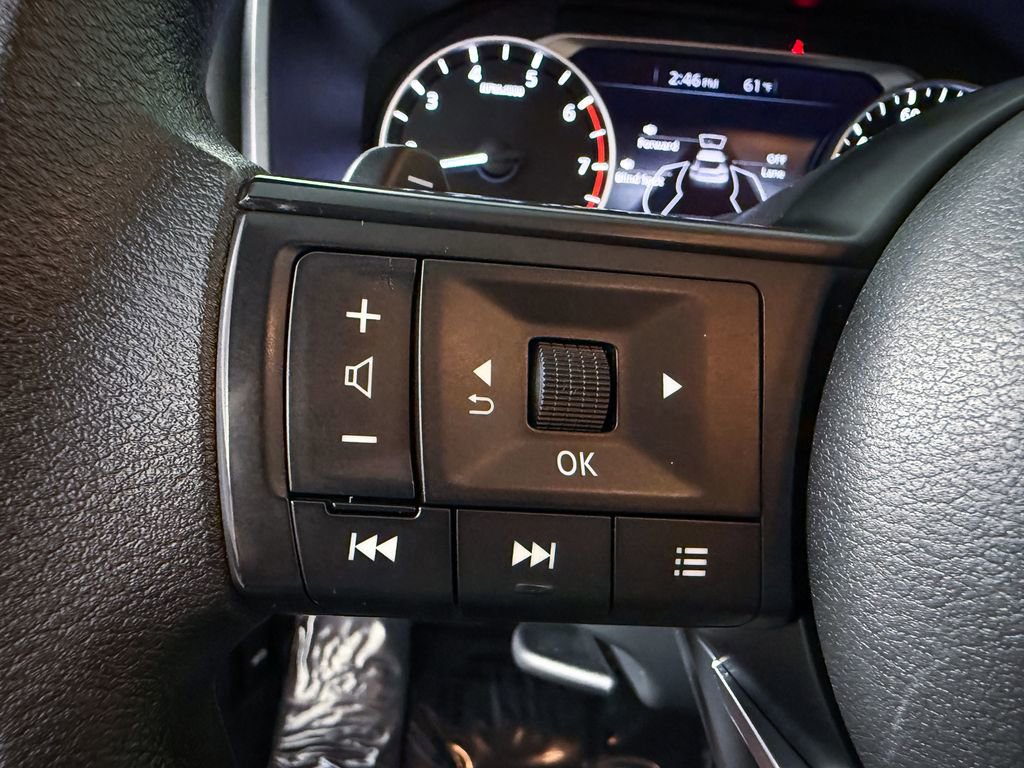 Certified 2023 Nissan Rogue S image 26