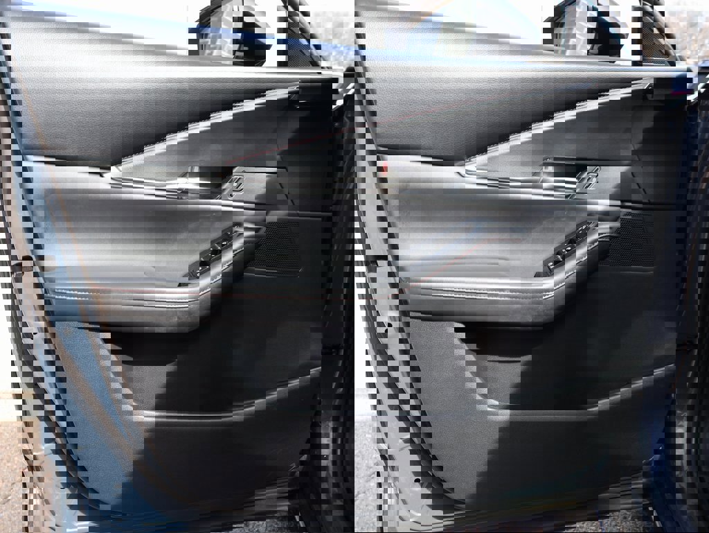 Used 2022 MAZDA CX-30 AWD 2.5 S w/ Preferred Package image 21